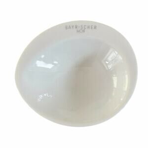 Vintage Rosenthal Germany Bayrischer Hof  Hotel Trinket Tray